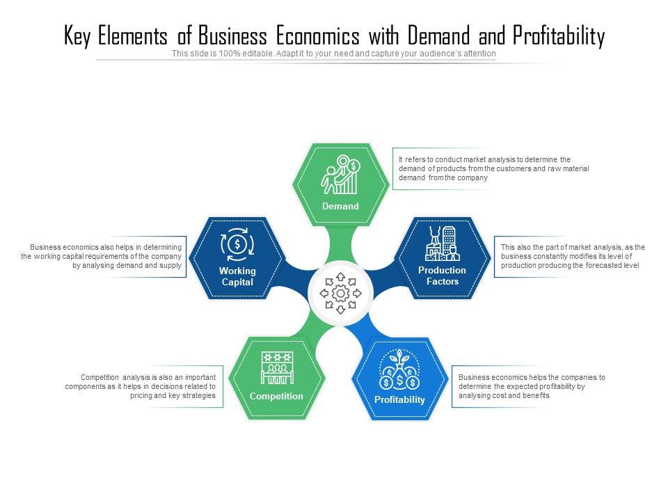Key_Elements_Of_Business_Economics_With_Demand_And_Profitability_Ppt_PowerPoint_Presentation_Icon_Slides_PDF_Slide_1.jpg
