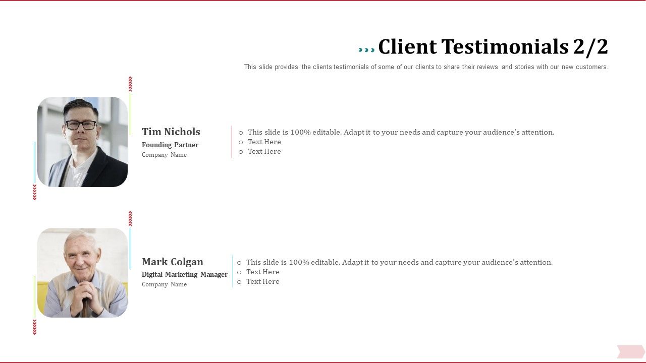 Key_Factor_In_Retirement_Planning_Client_Testimonials_Teamwork_Ppt_Icon_Portfolio_PDF_Slide_1.jpg