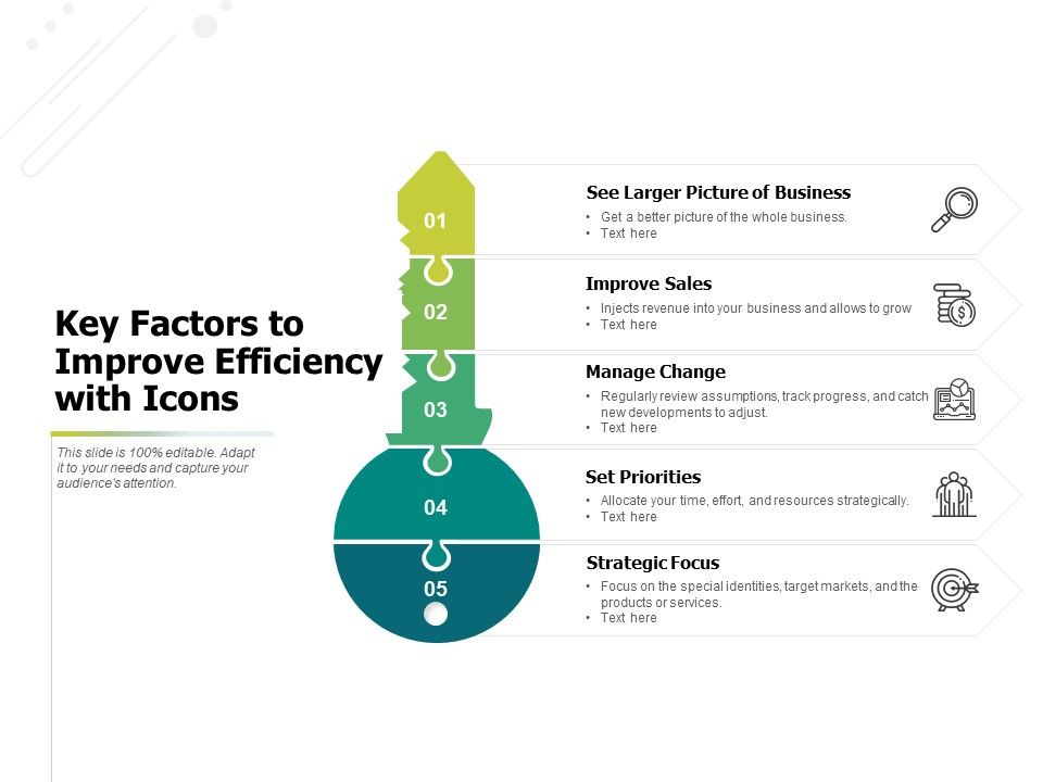 Key_Factors_To_Improve_Efficiency_With_Icons_Ppt_PowerPoint_Presentation_Icon_Layout_Ideas_Slide_1.jpg