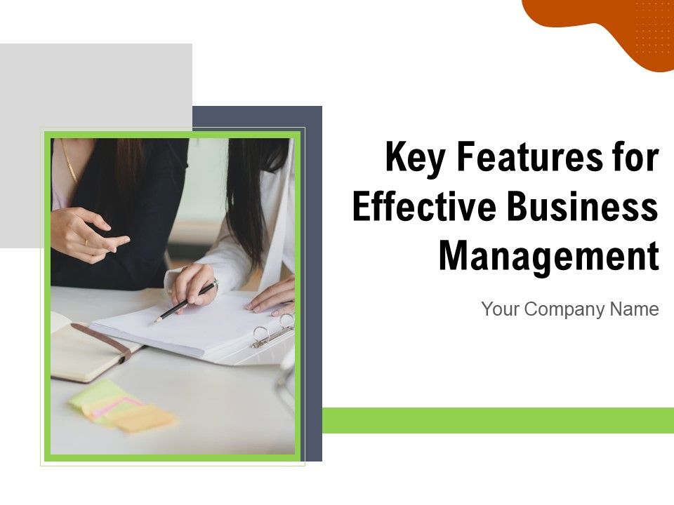 Key_Features_For_Effective_Business_Management_Ppt_PowerPoint_Presentation_Complete_Deck_With_Slides_Slide_1.jpg