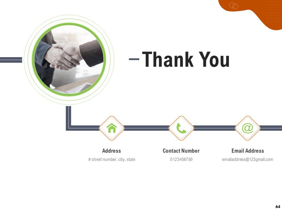 Key Features For Effective Business Management Ppt PowerPoint Presentation Complete Deck With Slides Slide64