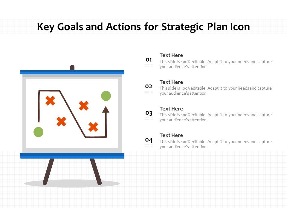 Key_Goals_And_Actions_For_Strategic_Plan_Icon_Ppt_PowerPoint_Presentation_Gallery_Styles_PDF_Slide_1.jpg