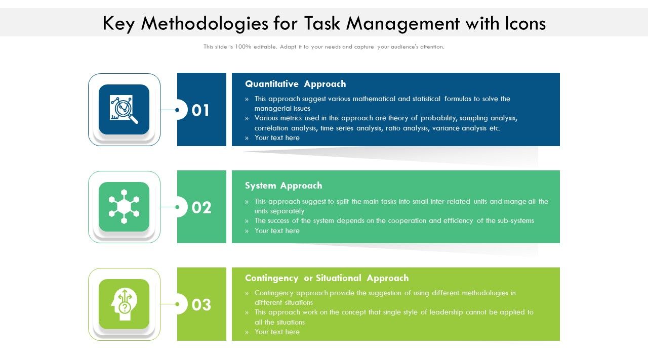 Key_Methodologies_For_Task_Management_With_Icons_Ppt_Portfolio_Objects_PDF_Slide_1.jpg