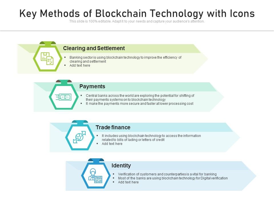 Key_Methods_Of_Blockchain_Technology_With_Icons_Ppt_PowerPoint_Presentation_File_Infographics_PDF_Slide_1.jpg