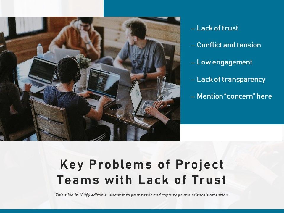 Key_Problems_Of_Project_Teams_With_Lack_Of_Trust_Ppt_PowerPoint_Presentation_Icon_Slides_PDF_Slide_1.jpg