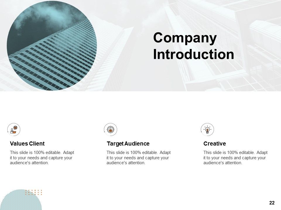 Key Product Distribution Channels Ppt PowerPoint Presentation Complete Deck With Slides Slide22