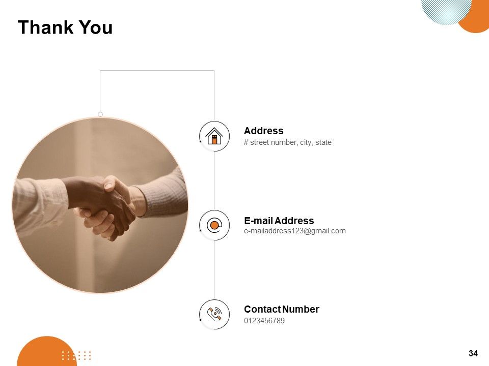 Key Product Distribution Channels Ppt PowerPoint Presentation Complete Deck With Slides Slide34
