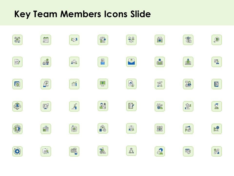 Key_Team_Members_Icons_Slide_Ppt_Show_Sample_PDF_Slide_1.jpg