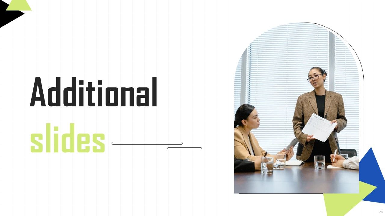 Key Techniques To Enhance Cost Efficiency Ppt PowerPoint Presentation Complete Deck With Slides Slide70