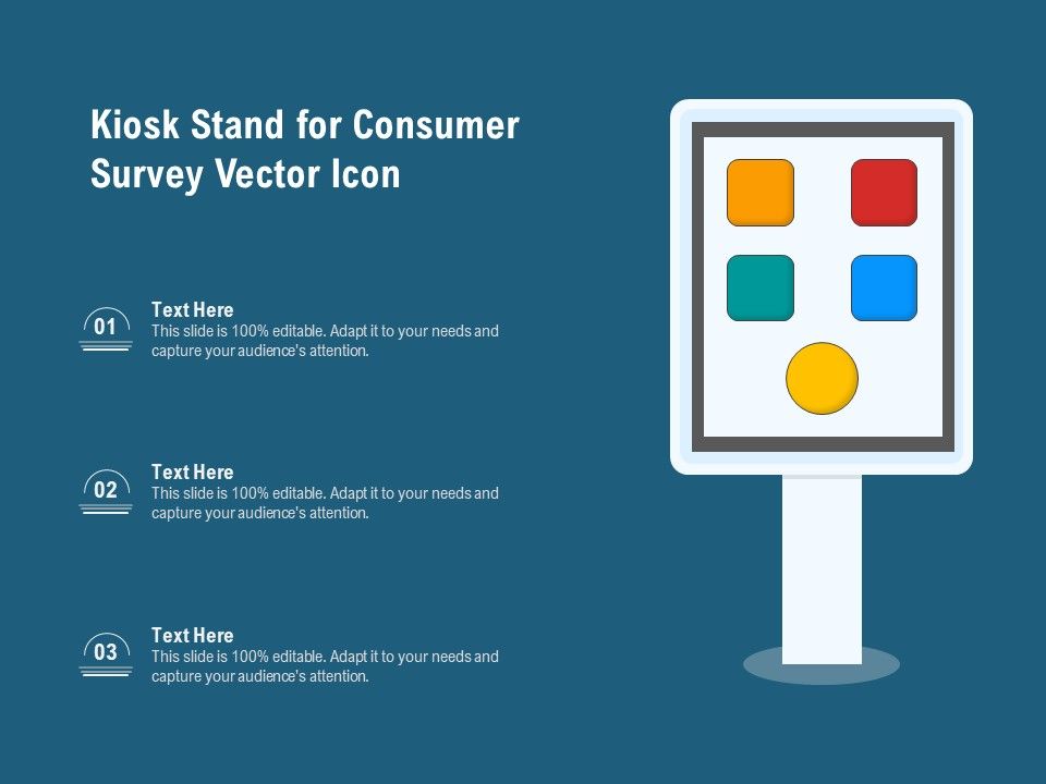 Kiosk_Stand_For_Consumer_Survey_Vector_Icon_Ppt_PowerPoint_Presentation_File_Summary_PDF_Slide_1.jpg