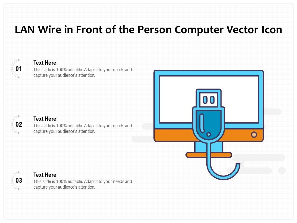 LAN_Wire_In_Front_Of_The_Person_Computer_Vector_Icon_Ppt_PowerPoint_Presentation_File_Themes_PDF_Slide_1.jpg