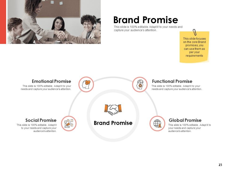 Label Identity Design Ppt PowerPoint Presentation Complete Deck With Slides Slide23