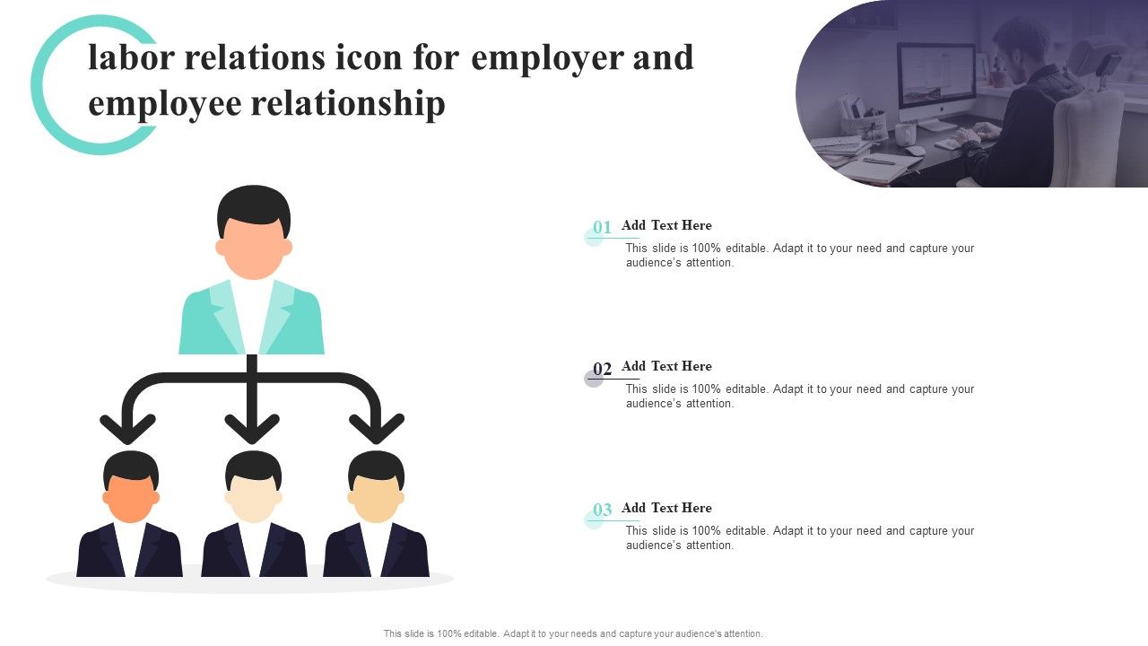 Labor_Relations_Icon_For_Employer_And_Employee_Relationship_Ppt_PowerPoint_Presentation_Gallery_File_Formats_PDF_Slide_1.jpg
