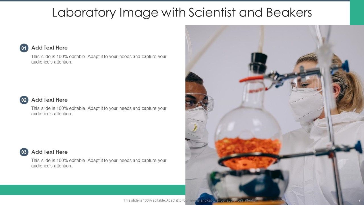 Laboratory Ppt PowerPoint Presentation Complete Deck With Slides