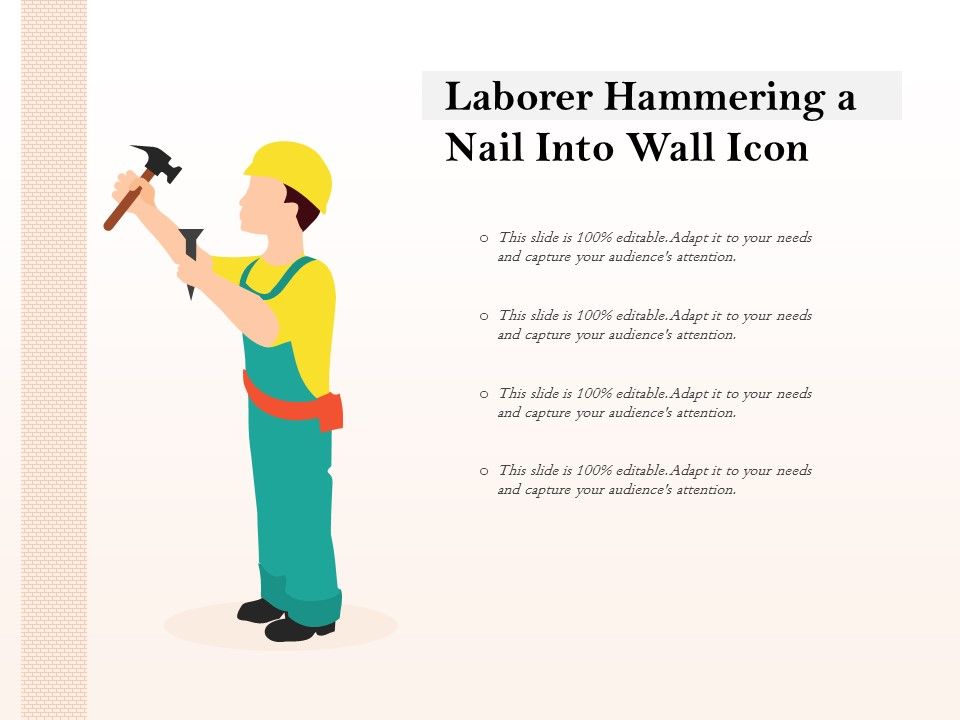 Laborer_Hammering_A_Nail_Into_Wall_Icon_Ppt_PowerPoint_Presentation_Styles_Vector_PDF_Slide_1.jpg