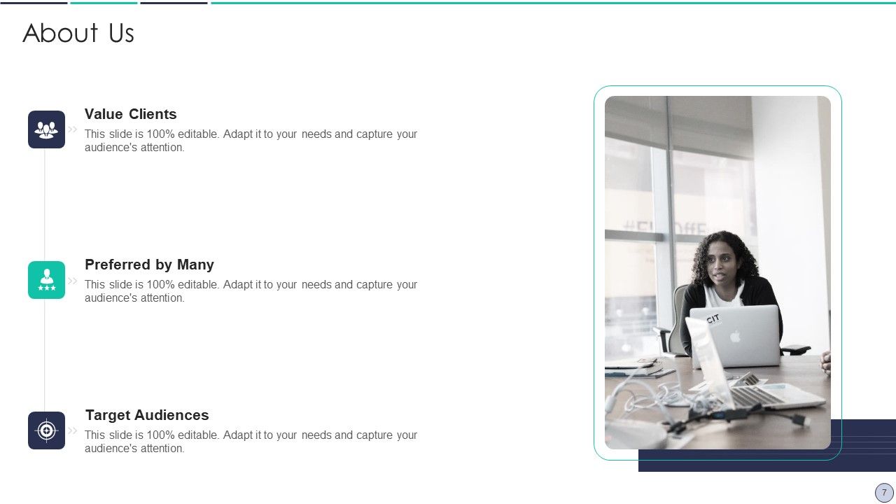 Lafley And Martin Five Stage Strategy Model Ppt PowerPoint Presentation Complete Deck With Slides Slide07