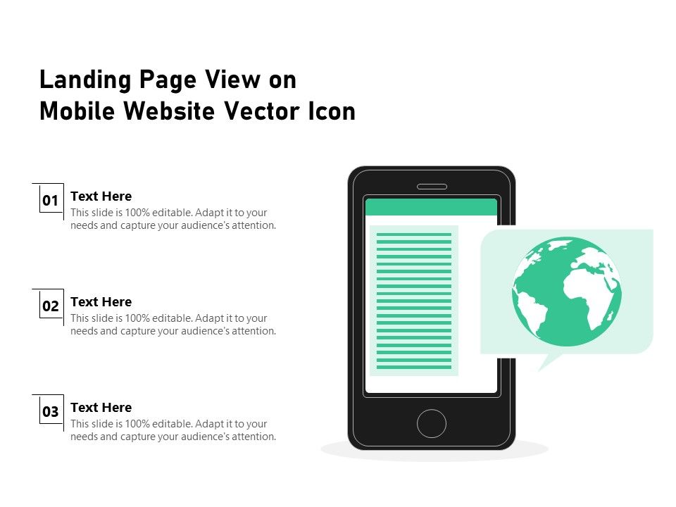 Landing_Page_View_On_Mobile_Website_Vector_Icon_Ppt_PowerPoint_Presentation_Portfolio_Slides_PDF_Slide_1.jpg