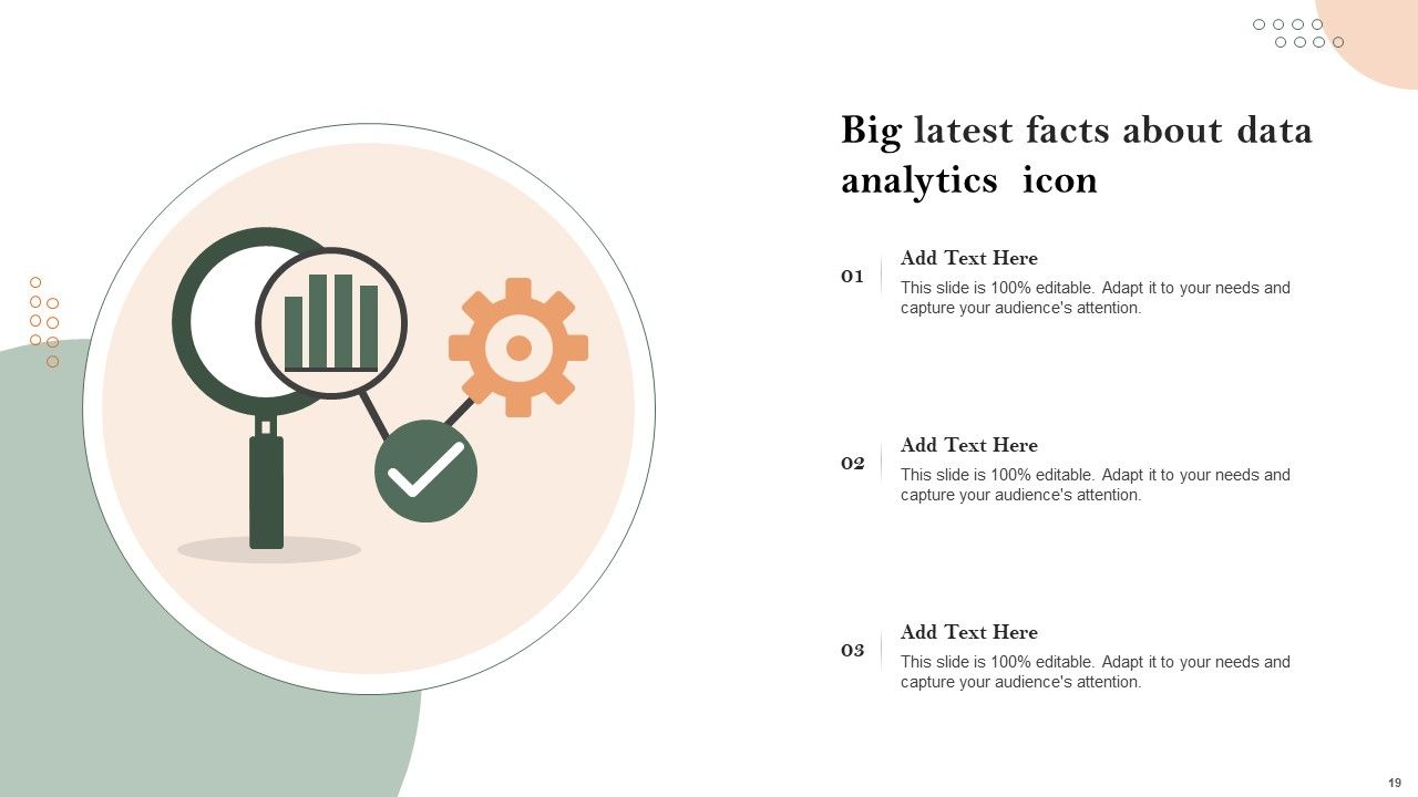 Latest Facts About Data Ppt PowerPoint Presentation Complete Deck With Slides Slide19