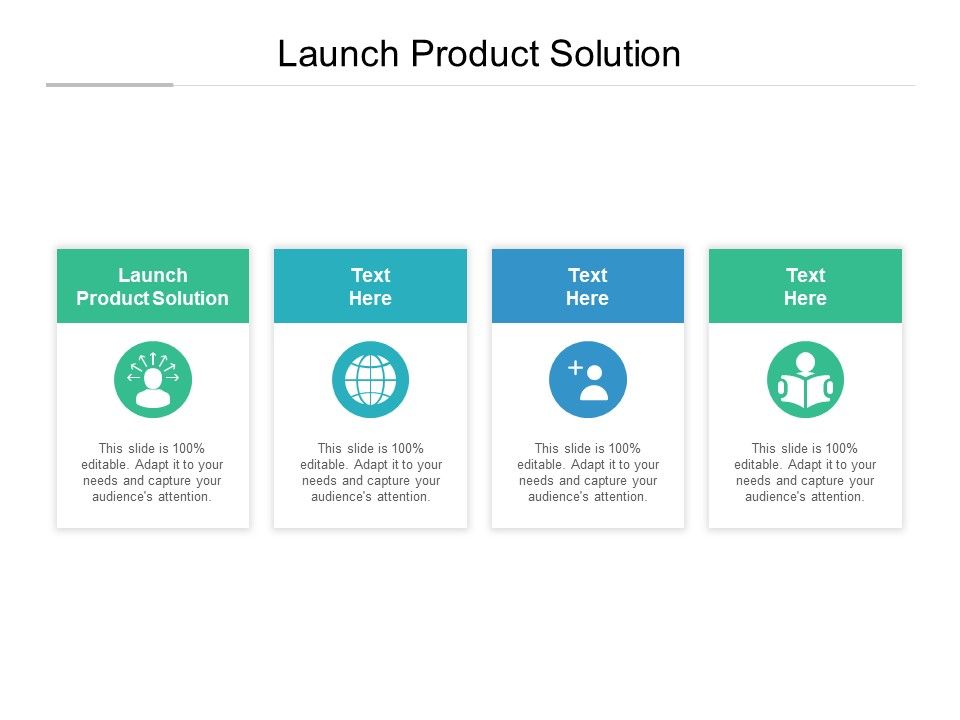 Launch Product Solution Ppt PowerPoint Presentation Professional