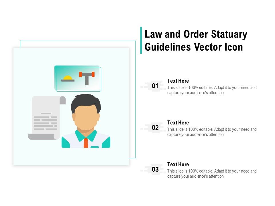 Law_And_Order_Statuary_Guidelines_Vector_Icon_Ppt_PowerPoint_Presentation_File_Graphics_Design_PDF_Slide_1.jpg