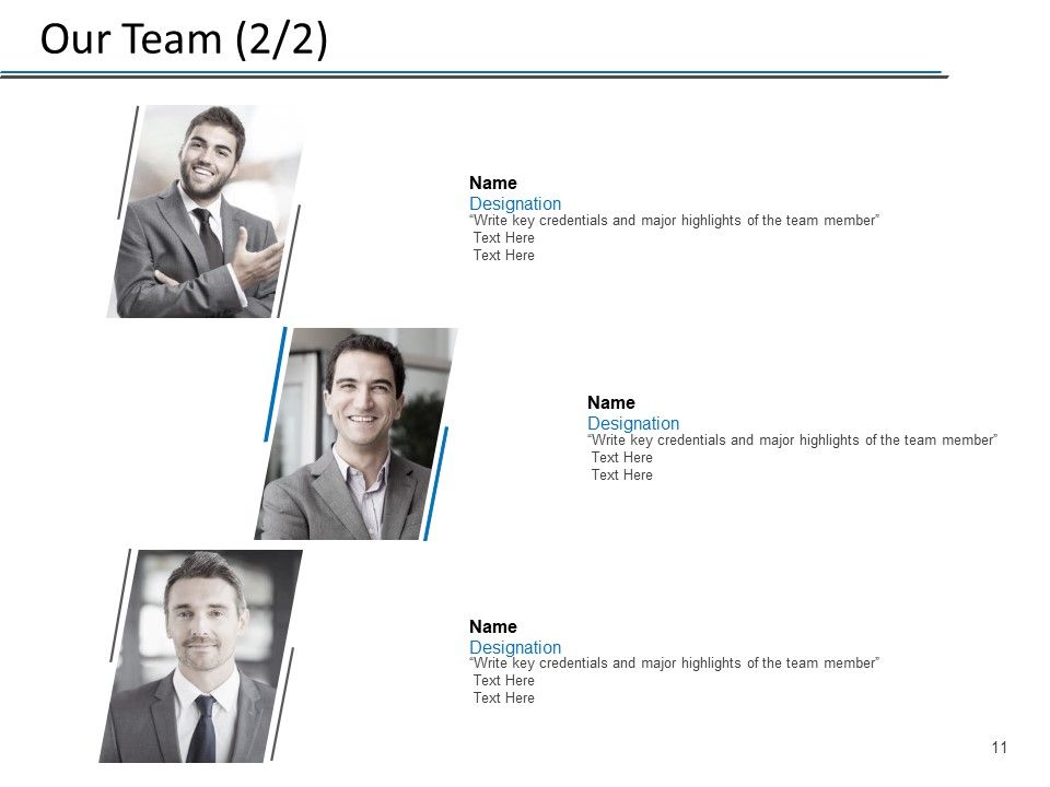 Law Firm Service Proposal Ppt PowerPoint Presentation Complete Deck With Slides Slide11