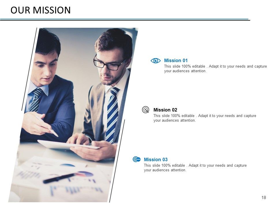 Law Firm Service Proposal Ppt PowerPoint Presentation Complete Deck With Slides Slide18