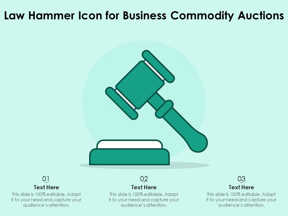 Law_Hammer_Icon_For_Business_Commodity_Auctions_Ppt_PowerPoint_Presentation_Icon_Graphics_PDF_Slide_1.jpg
