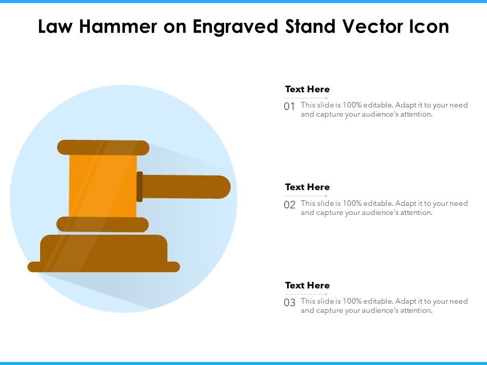 Law_Hammer_On_Engraved_Stand_Vector_Icon_Ppt_PowerPoint_Presentation_Model_Background_PDF_Slide_1.jpg