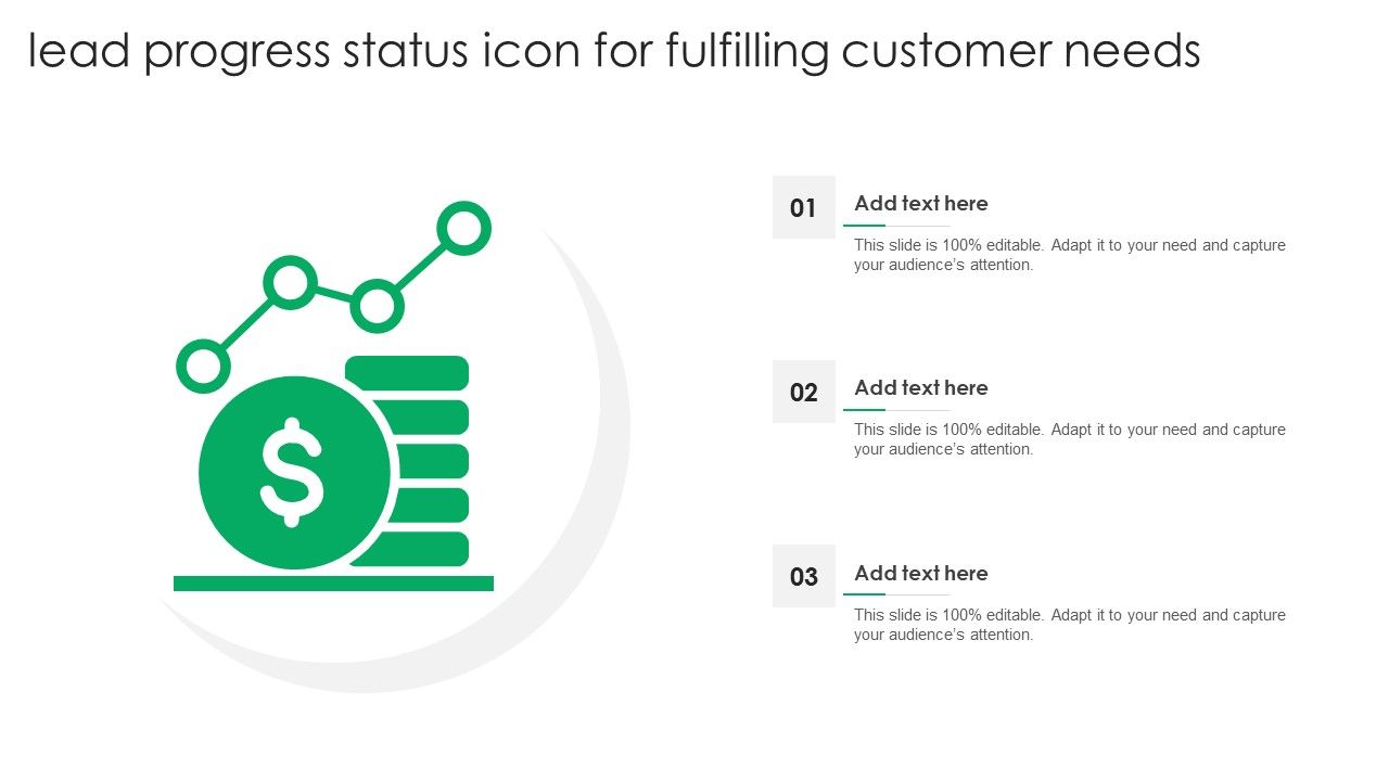 Lead_Progress_Status_Icon_For_Fulfilling_Customer_Needs_Themes_PDF_Slide_1.jpg