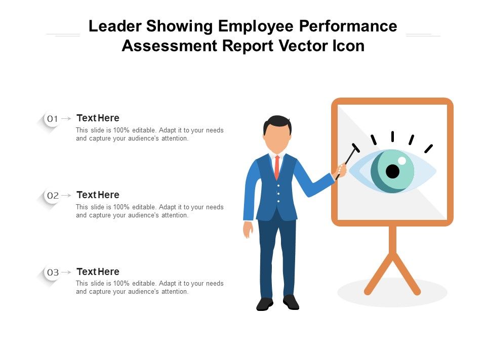 Leader_Showing_Employee_Performance_Assessment_Report_Vector_Icon_Ppt_PowerPoint_Presentation_Pictures_Icon_PDF_Slide_1.jpg