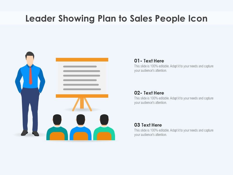 Leader_Showing_Plan_To_Sales_People_Icon_Ppt_PowerPoint_Presentation_File_Images_PDF_Slide_1.jpg