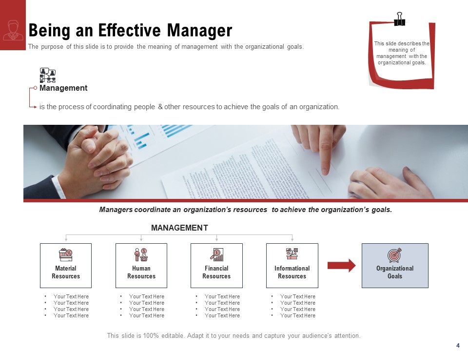 Leadership And Management Ppt PowerPoint Presentation Complete Deck With Slides Slide04