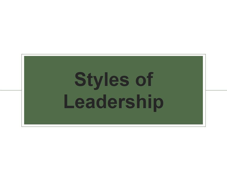 Leadership Ppt PowerPoint Presentation Complete Deck With Slides Slide15