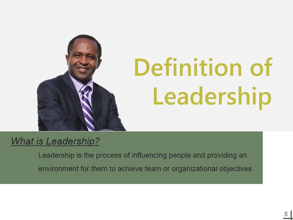 Leadership Ppt PowerPoint Presentation Complete Deck With Slides Slide05