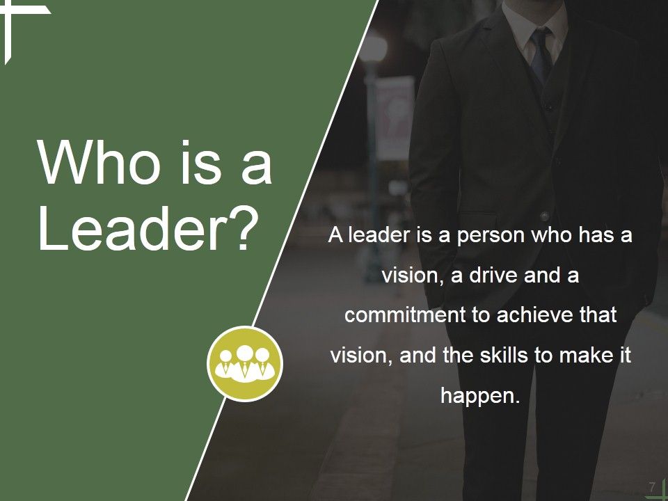Leadership Ppt PowerPoint Presentation Complete Deck With Slides Slide07