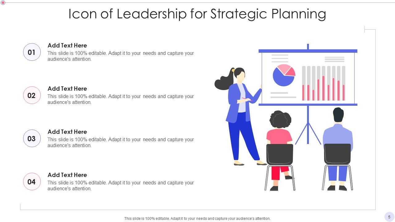 Leadership Strategic Planning Ppt PowerPoint Presentation Complete Deck With Slides Slide05