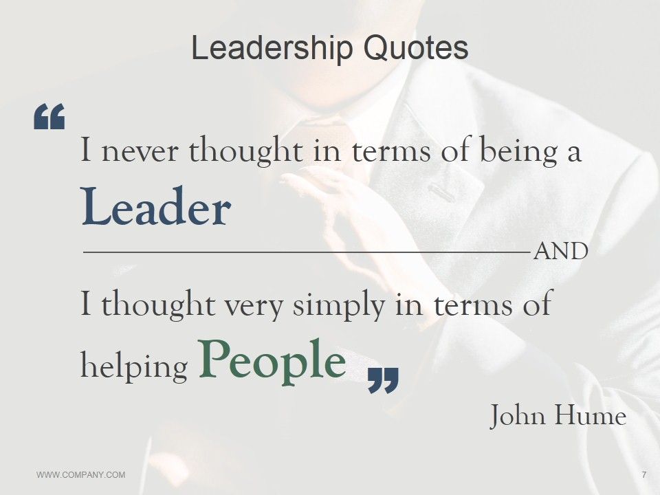 Leadership Strategies And Practices Ppt PowerPoint Presentation Complete Deck With Slides Slide07