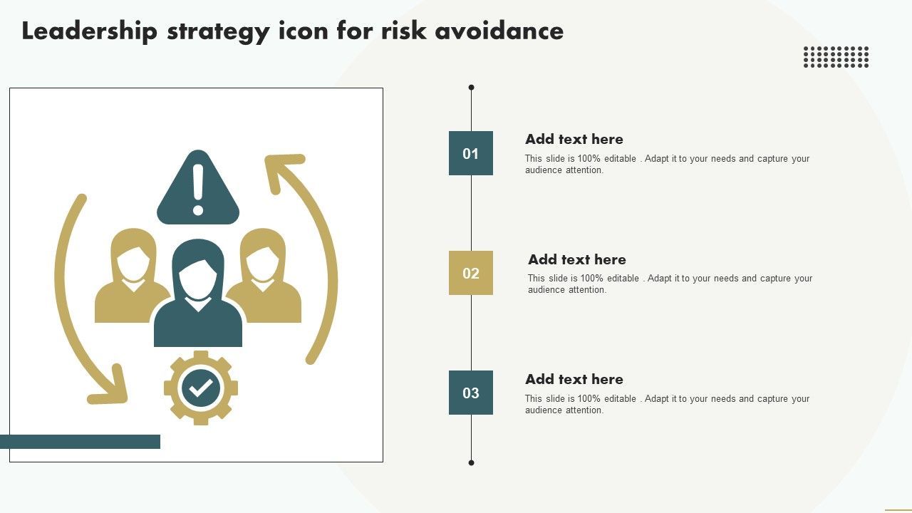 Leadership_Strategy_Icon_For_Risk_Avoidance_Structure_PDF_Slide_1.jpg