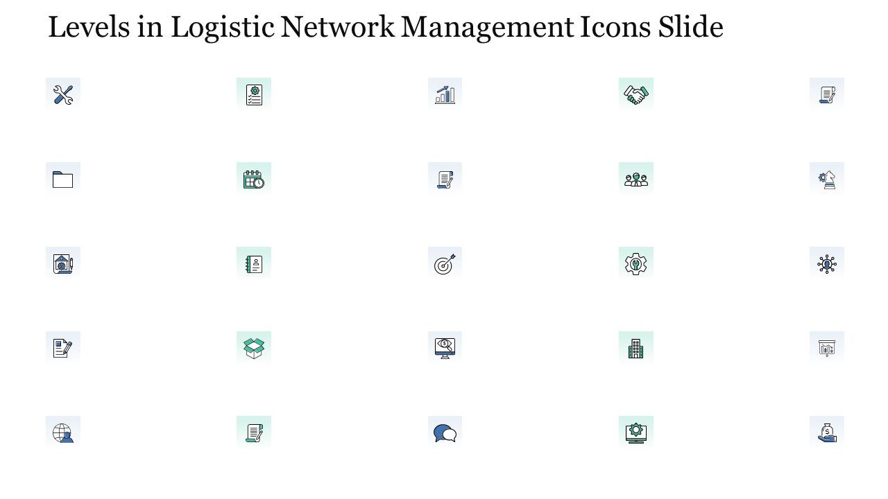 Levels_In_Logistic_Network_Management_Icons_Slide_Graphics_PDF_Slide_1.jpg