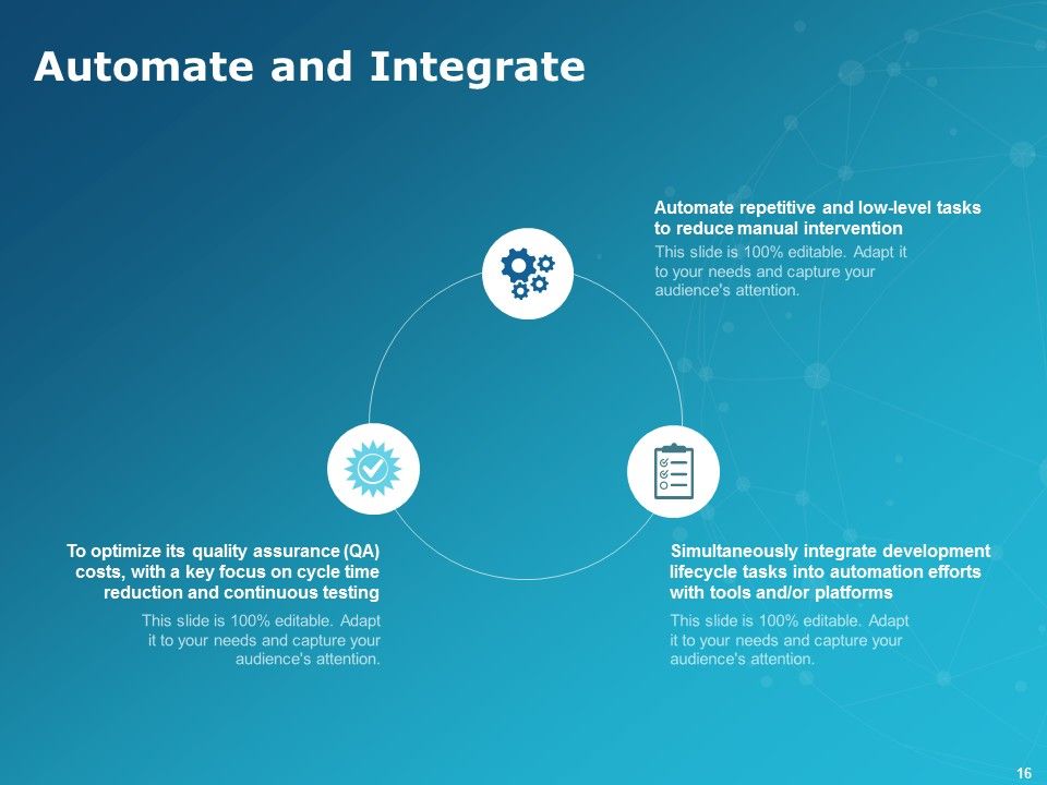 Levers Of IT Simplification Ppt PowerPoint Presentation Complete Deck With Slides Slide16