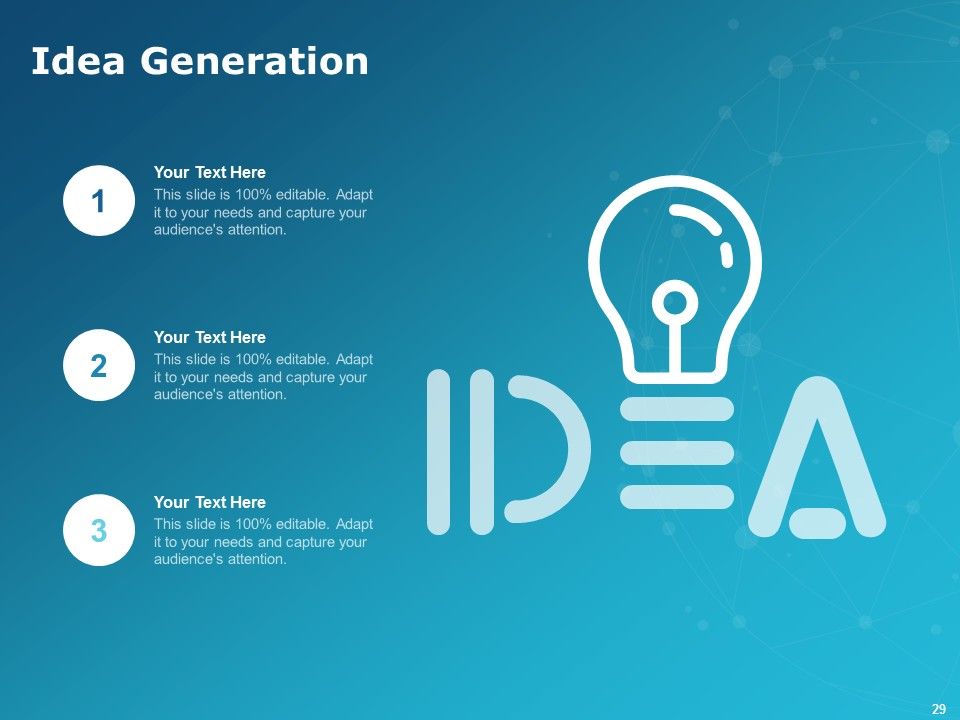 Levers Of IT Simplification Ppt PowerPoint Presentation Complete Deck With Slides Slide29