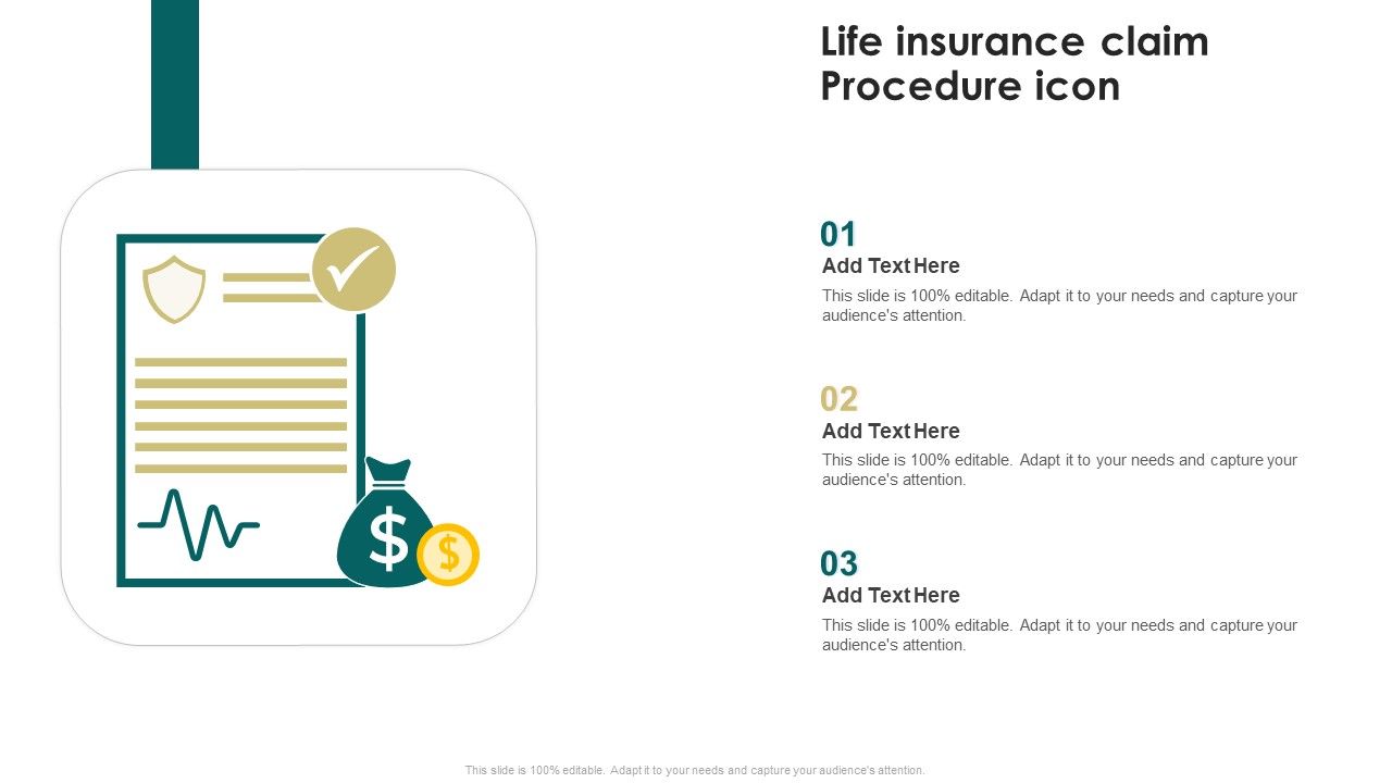 Life_Insurance_Claim_Procedure_Icon_Ppt_PowerPoint_Presentation_Layouts_Aids_PDF_Slide_1.jpg