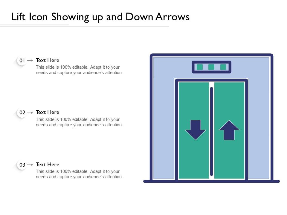 Lift_Icon_Showing_Up_And_Down_Arrows_Ppt_PowerPoint_Presentation_File_Microsoft_PDF_Slide_1.jpg