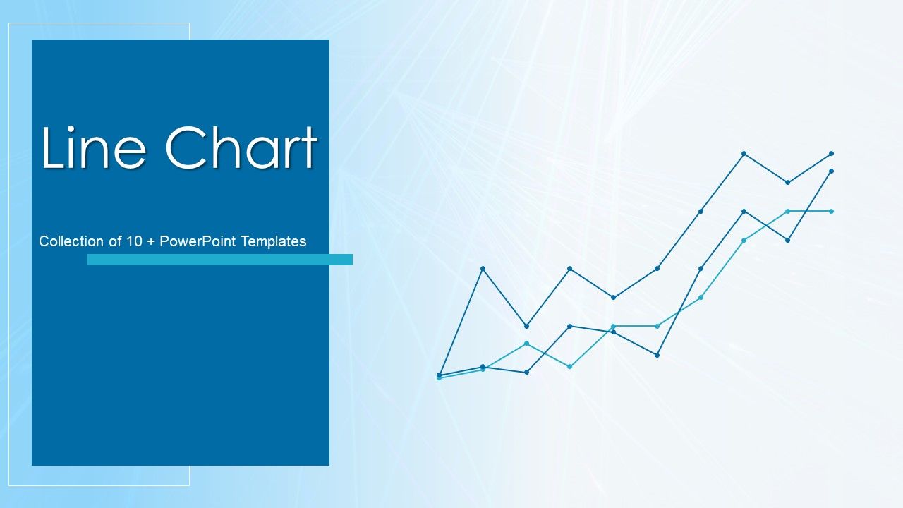 Line Chart Ppt PowerPoint Presentation Complete Deck With Slides Slide01