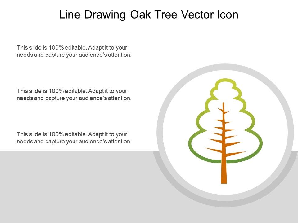 Line_Drawing_Oak_Tree_Vector_Icon_Ppt_PowerPoint_Presentation_Model_Example_PDF_Slide_1.jpg