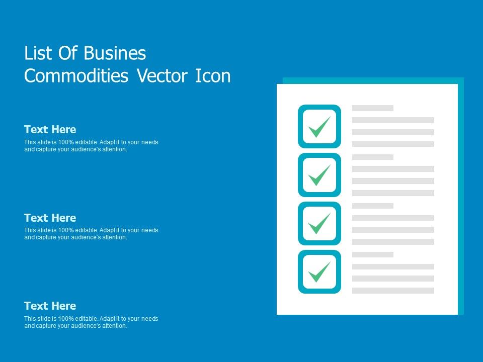 List_Of_Busines_Commodities_Vector_Icon_Ppt_PowerPoint_Presentation_Gallery_Rules_PDF_Slide_1.jpg