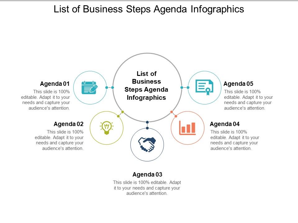 List_Of_Business_Steps_Agenda_Infographics_Ppt_PowerPoint_Presentation_Portfolio_Icon_Slide_1.jpg