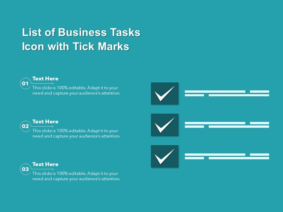 List_Of_Business_Tasks_Icon_With_Tick_Marks_Ppt_PowerPoint_Presentation_Slides_Model_PDF_Slide_1.jpg