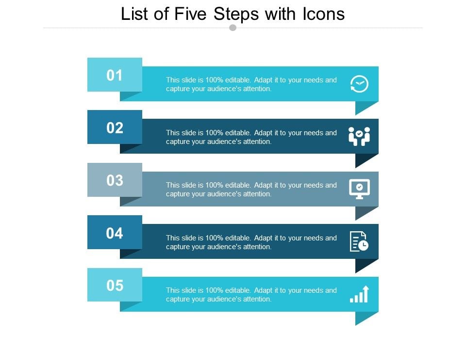 List_Of_Five_Steps_With_Icons_Ppt_PowerPoint_Presentation_Styles_Introduction_Slide_1.jpg