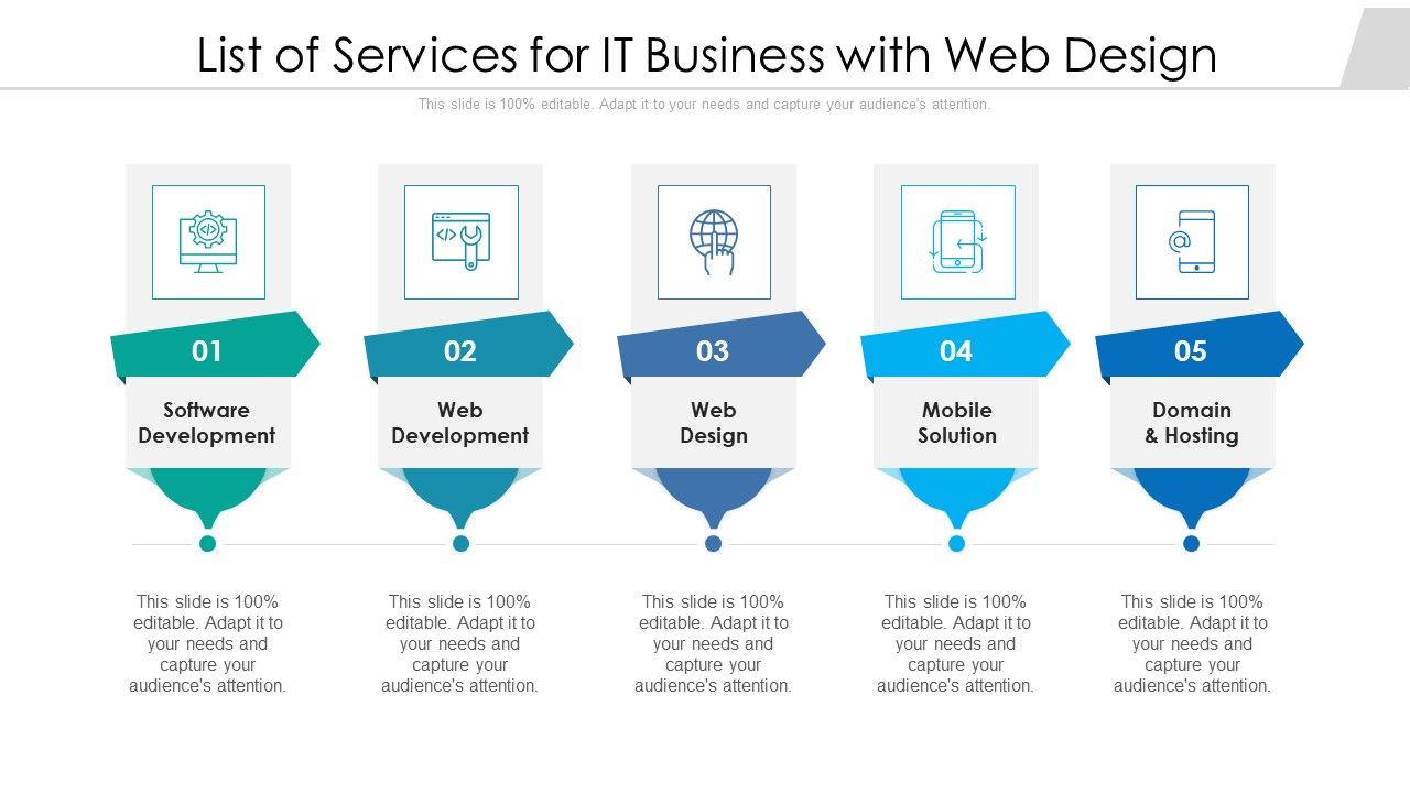 List_Of_Services_For_IT_Business_With_Web_Design_Ppt_PowerPoint_Presentation_Icon_Model_PDF_Slide_1.jpg